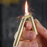 Vintage Trench Lighter