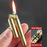 Vintage Trench Lighter