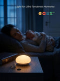 EASZZZ Baby Night Light