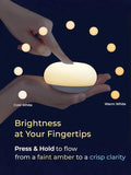 EASZZZ Baby Night Light