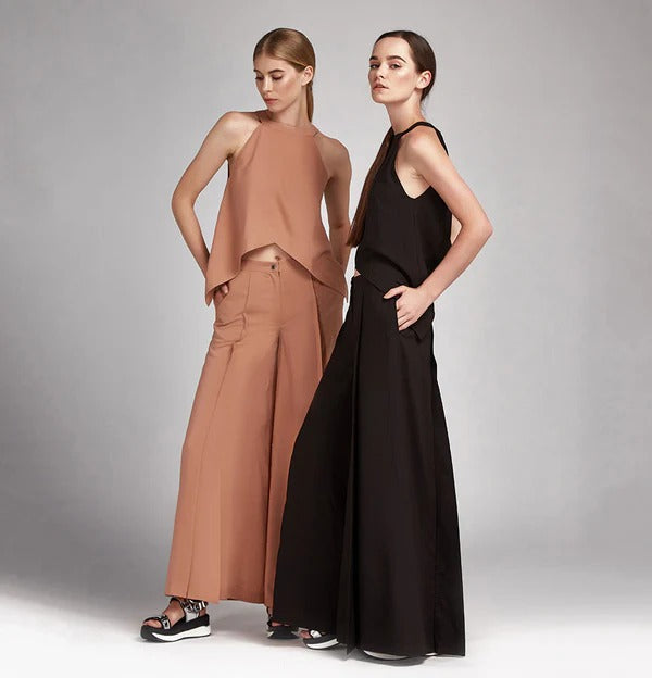 Classic Muse Little Black Dress