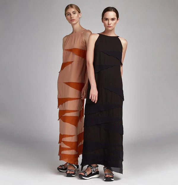 Classic Muse Little Black Dress