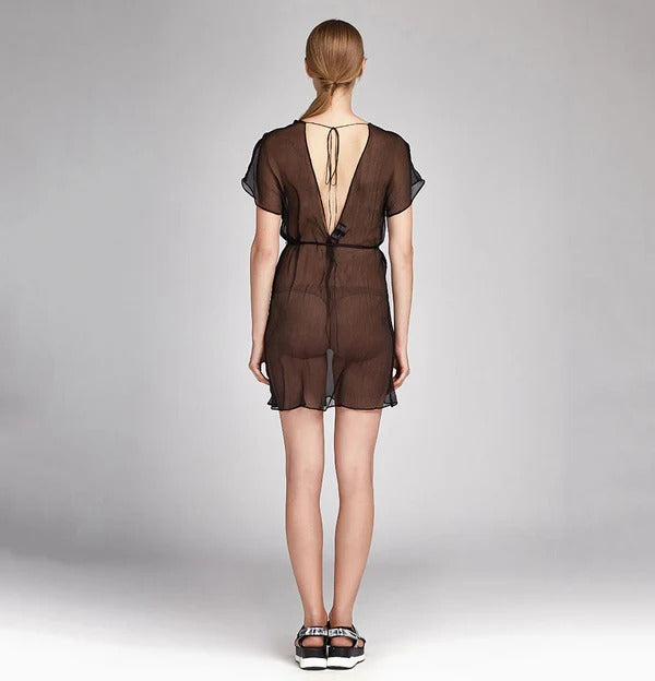 Classic Muse Little Black Dress