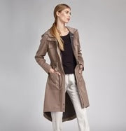 Luxe Velvet Evening Gown